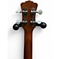 Used Luna MOMAH Natural Ukulele