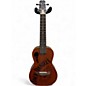 Used Peavey Jack Daniel Uke Natural Ukulele thumbnail