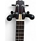 Used Peavey Jack Daniel Uke Natural Ukulele