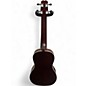 Used Peavey Jack Daniel Uke Natural Ukulele