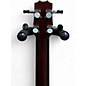 Used Peavey Jack Daniel Uke Natural Ukulele