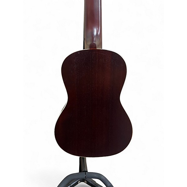 Used Peavey Jack Daniel Uke Natural Ukulele