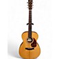 Used Recording King ROT16 Natural Acoustic Guitar thumbnail