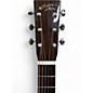 Used Recording King ROT16 Natural Acoustic Guitar