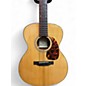 Used Recording King ROT16 Natural Acoustic Guitar