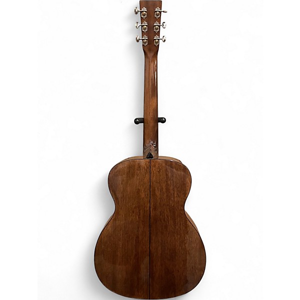 Used Recording King ROT16 Natural Acoustic Guitar