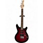 Used Rogue Rocketeer RR100WB 2 Tone Sunburst Solid Body Electric Guitar thumbnail