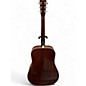 Used Silver Creek SCD160 Natural Acoustic Guitar