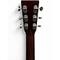 Used Silver Creek SCD160 Natural Acoustic Guitar