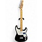 Used Squier 51 Black Solid Body Electric Guitar thumbnail