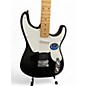 Used Squier 51 Black Solid Body Electric Guitar