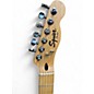 Used Squier 51 Black Solid Body Electric Guitar