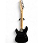 Used Squier 51 Black Solid Body Electric Guitar