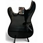Used Squier 51 Black Solid Body Electric Guitar