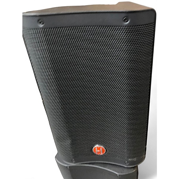 Used Harbinger M100BT Sound Package