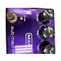 Used MXR SUB MACHINE Effect Pedal