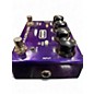 Used MXR SUB MACHINE Effect Pedal