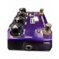 Used MXR SUB MACHINE Effect Pedal