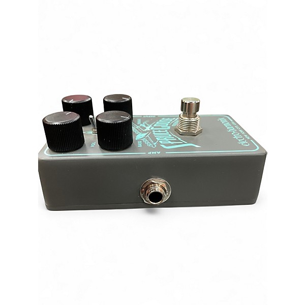 Used Electro-Harmonix SPRUCE GOOSE Effect Pedal