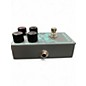 Used Electro-Harmonix SPRUCE GOOSE Effect Pedal