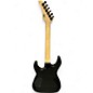 Used Dean MDX X QM Trans Blue Solid Body Electric Guitar