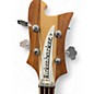 Used Rickenbacker 4003 Mapleglo Electric Bass Guitar