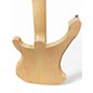 Used Rickenbacker 4003 Mapleglo Electric Bass Guitar