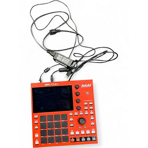 Used Akai Professional MPC ONE+ Production Controller