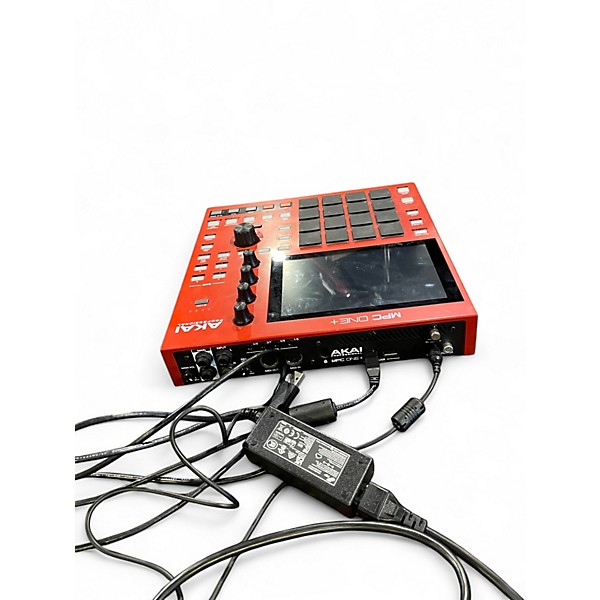 Used Akai Professional MPC ONE+ Production Controller