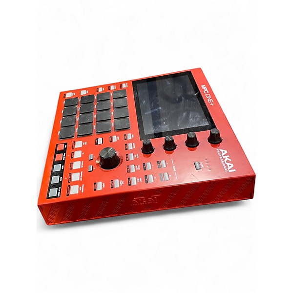 Used Akai Professional MPC ONE+ Production Controller