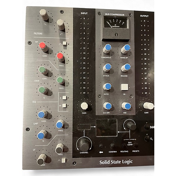 Used Solid State Logic UC1 Audio Interface
