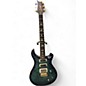 Used PRS Studio-10 Top 2 Color Sunburst Solid Body Electric Guitar thumbnail