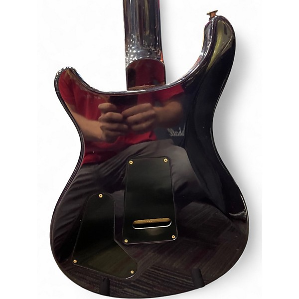 Used PRS Studio-10 Top 2 Color Sunburst Solid Body Electric Guitar