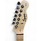 Used Squier Affinity Telecaster Butterscotch Blonde Solid Body Electric Guitar
