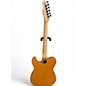 Used Squier Affinity Telecaster Butterscotch Blonde Solid Body Electric Guitar