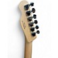 Used Squier Affinity Telecaster Butterscotch Blonde Solid Body Electric Guitar