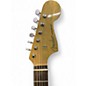 Used Fender Sonoran SCE Natural Acoustic Electric Guitar