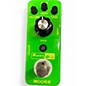 Used Mooer Rumble Drive Effect Pedal thumbnail
