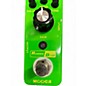 Used Mooer Rumble Drive Effect Pedal