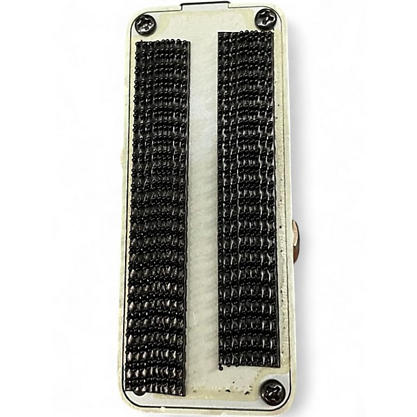 Used Mooer Rumble Drive Effect Pedal