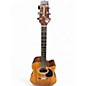 Used Jasmine ES33C Natural Acoustic Guitar thumbnail