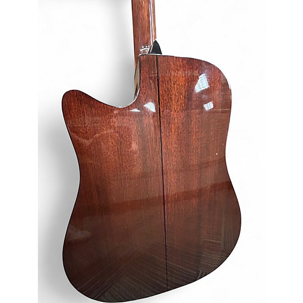 Used Jasmine ES33C Natural Acoustic Guitar