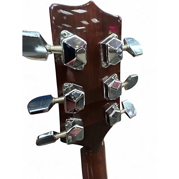 Used Jasmine ES33C Natural Acoustic Guitar