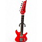 Used Ibanez JS2480MCR Hot Rod Red Solid Body Electric Guitar thumbnail