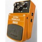 Used Behringer UT300 Ultra Tremolo Effect Pedal