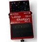 Used BOSS RC2 Loop Station Pedal thumbnail