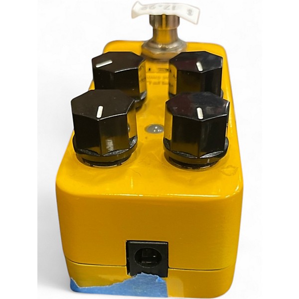 Used Valeton AQUAFLOW Effect Pedal