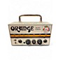 Used Orange Amplifiers MT20 Micro Terror 20W Tube Guitar Amp Head thumbnail