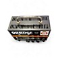 Used Orange Amplifiers Micro Dark 20W Tube Guitar Amp Head