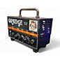 Used Orange Amplifiers Micro Dark 20W Tube Guitar Amp Head